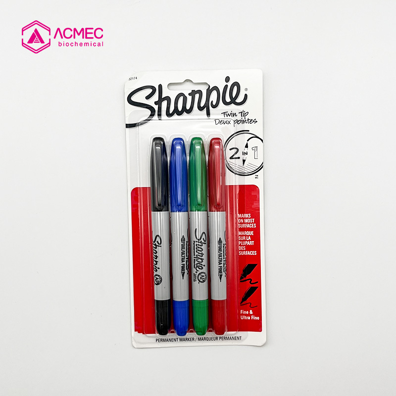 Marker Pen(Red,Blue,Black,Green)