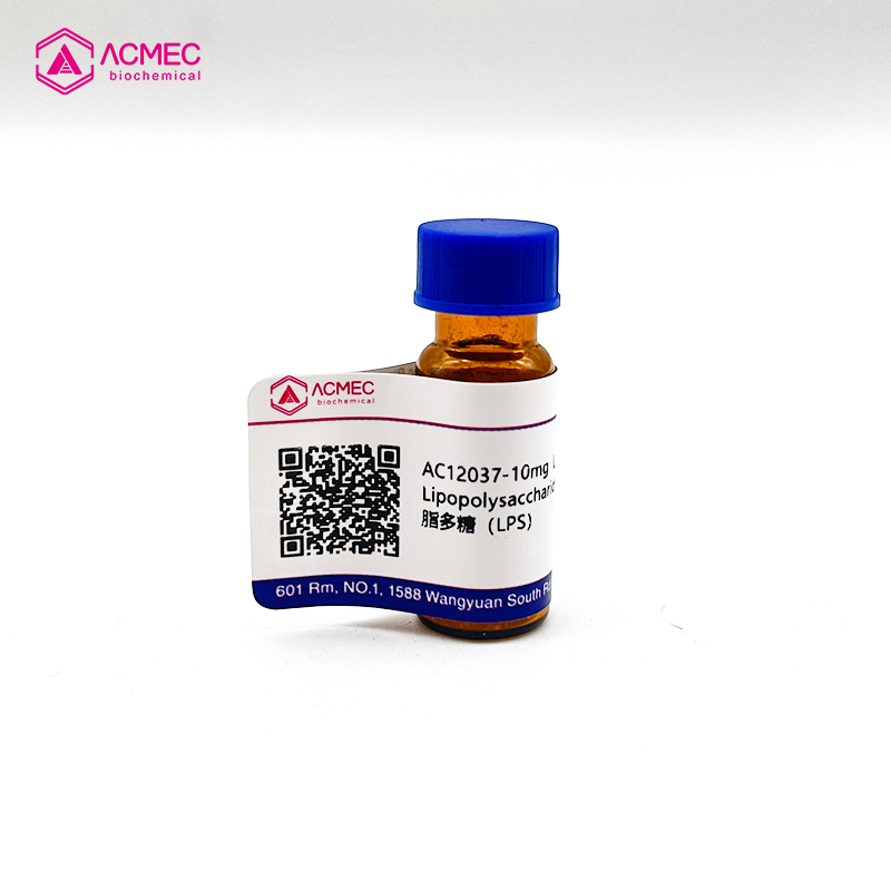 Lipopolysaccharides(LPS)