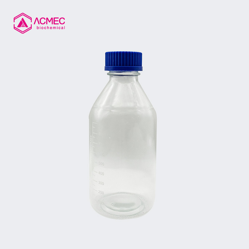 Reagent Bottle,Blue Cover,1000ml