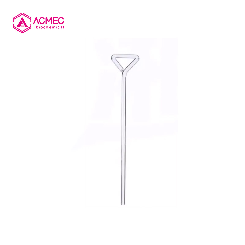 Triangular Glass Coating Rod