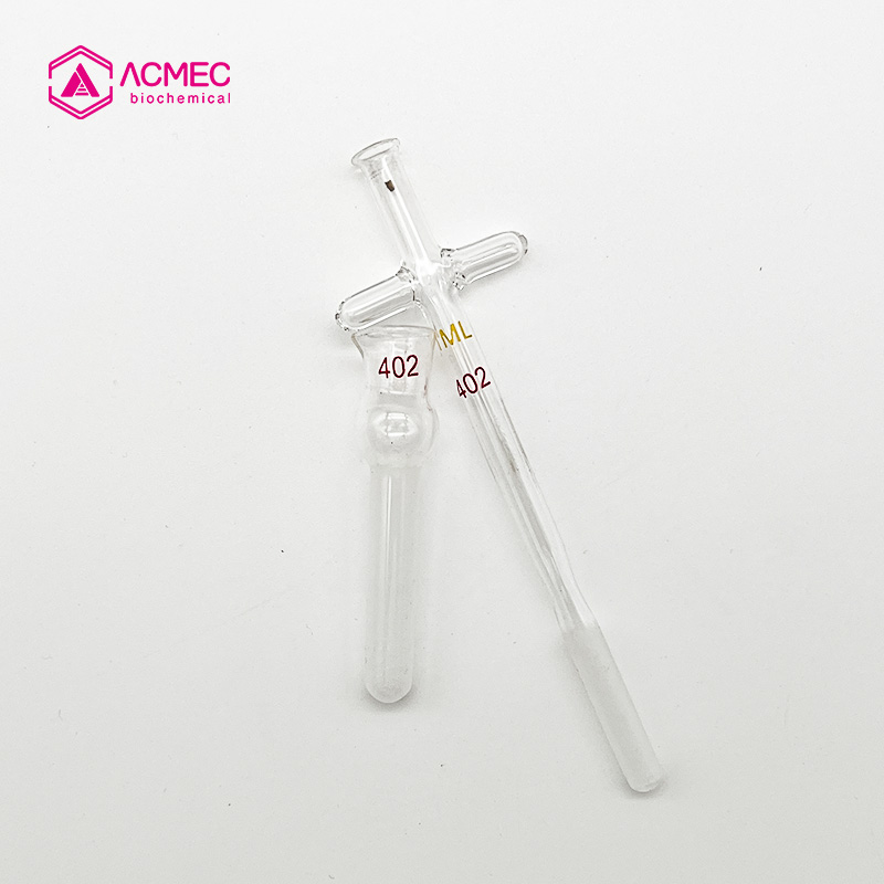 Glass Homogenizer 25ml