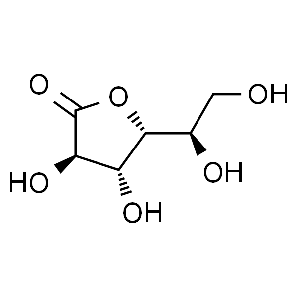 D-Glucono-1，4-lactone
