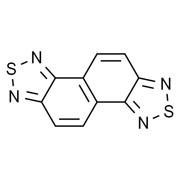 Naphtho[1,2-c:5,6-c']bis[1,2,5]thiadiazole