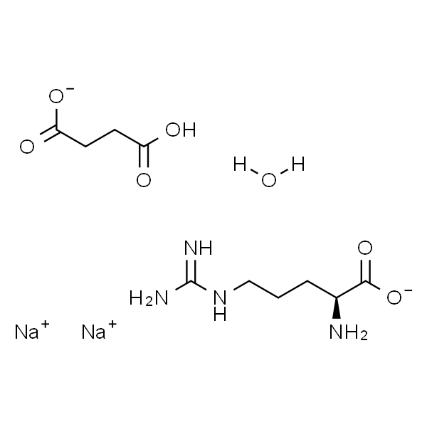 Argininosuccinic acid disodium salt hydrate