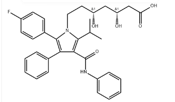 Atorvastatin