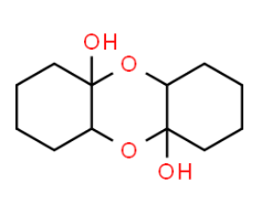 2-Hydroxycyclohexanone dimer