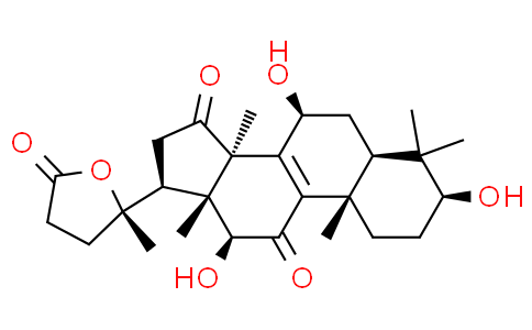 Ganoderlactone D