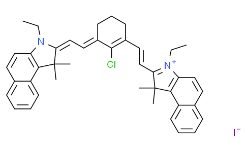 Heptamethine cyanine dye-1