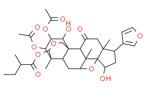 Meliatoosenin I