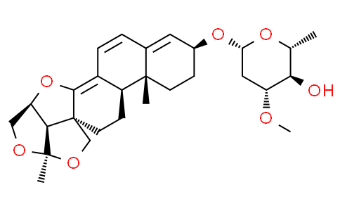 Stauntosaponin A