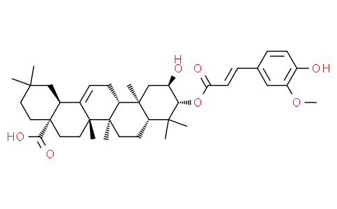 Eucalyptolic acid