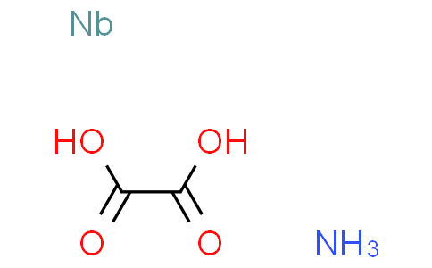 Ammonium niobate(V) oxalate hydrate