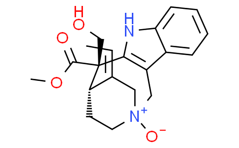 Vallesamine N-oxide