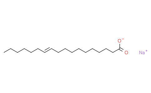 Sodium 11(E)-Vaccenate