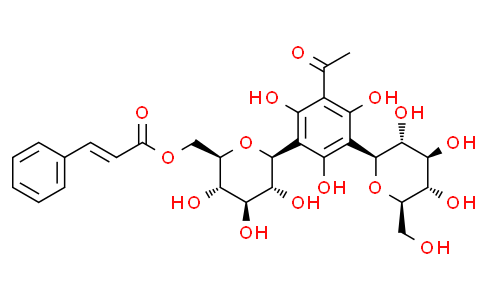 Leptabiside C