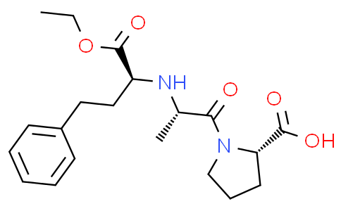 Enalapril