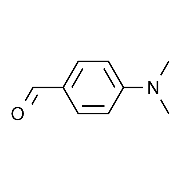P-Dimethylaminobenzaldehyde