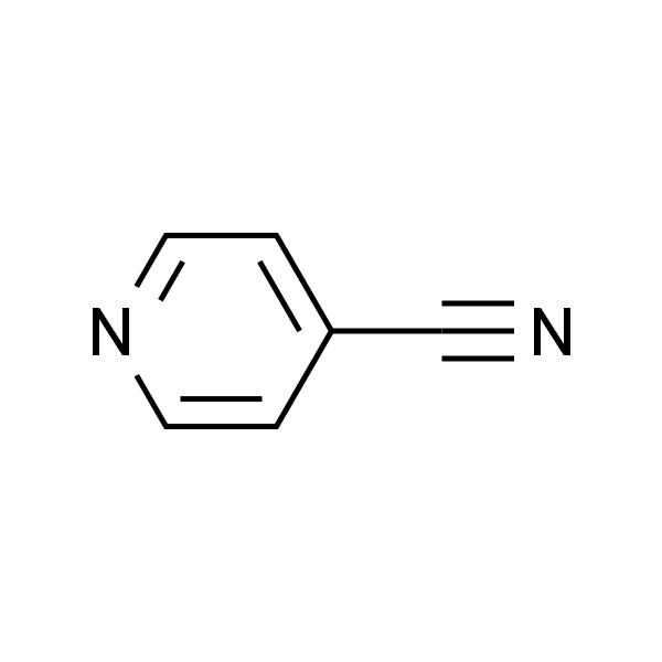 4-Pyridinecarbonitrile