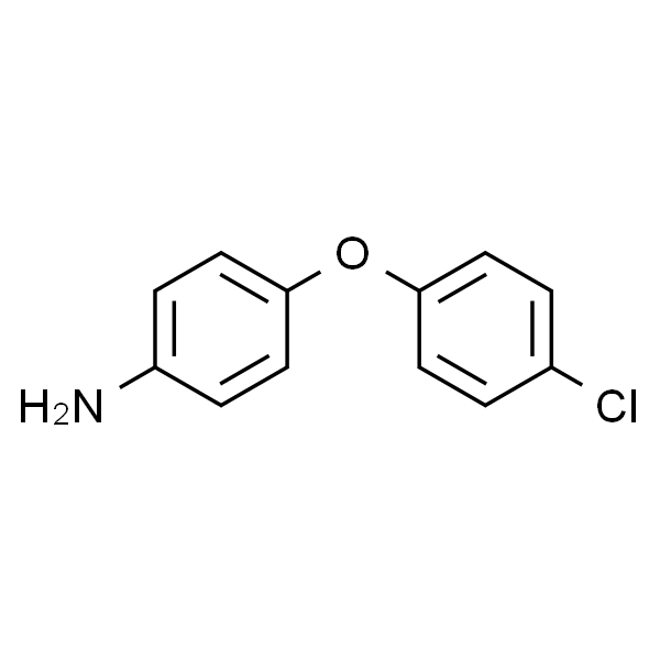 4-(4-Chlorophenoxy)aniline