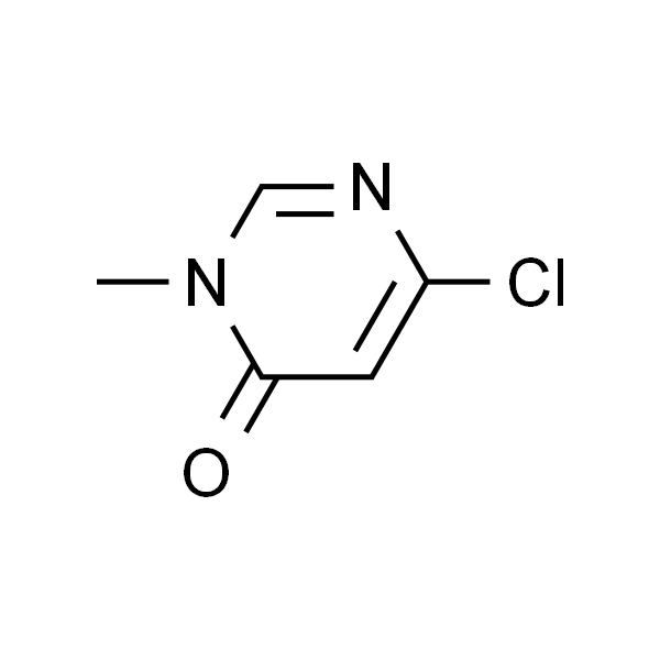 6-Chloro-3-methylpyrimidin-4(3H)-one