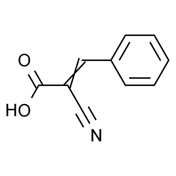 alpha-Cyanocinnamic Acid