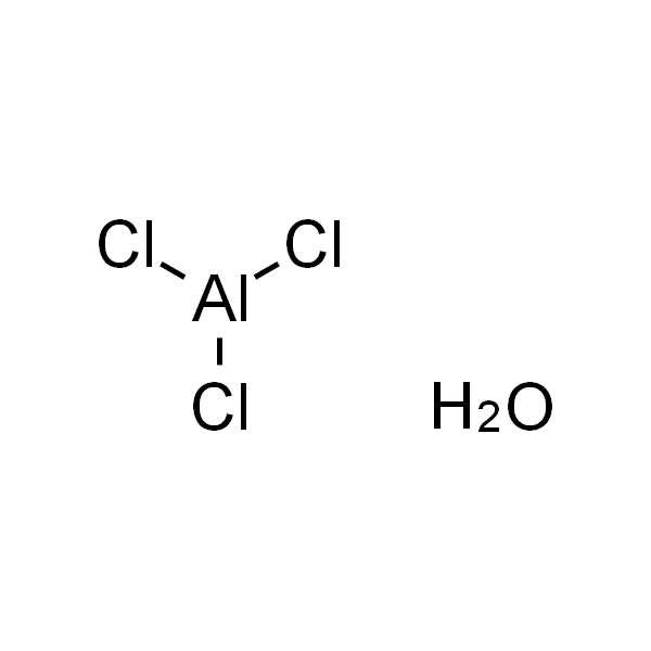 Aluminum chloride hydrate 99.999% trace metals basis