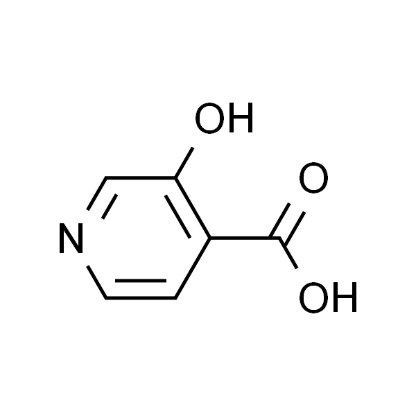 3-HYDROXY-4-PYRIDINECARBOXYLIC ACID