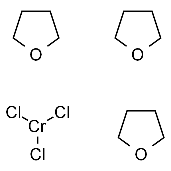 CHROMIUM (III) CHLORIDE TETRAHYDROFURAN COMPLEX