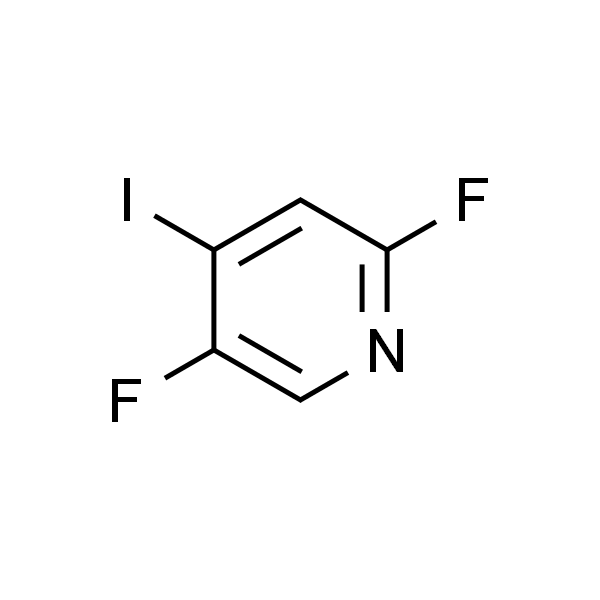 2,5-Difluoro-4-iodopyridine