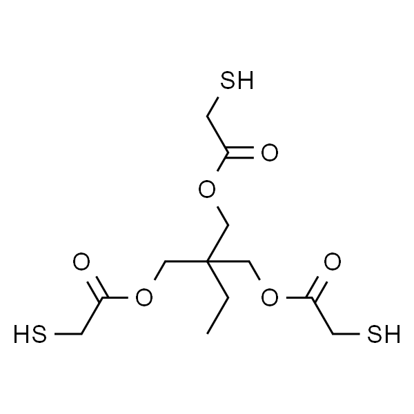 Trimethylolpropane Tris(thioglycolate)