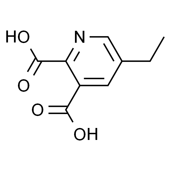 5-Ethylpyridine-2,3-dicarboxylic Acid