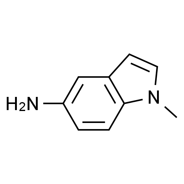 1-Methyl-1H-indol-5-amine