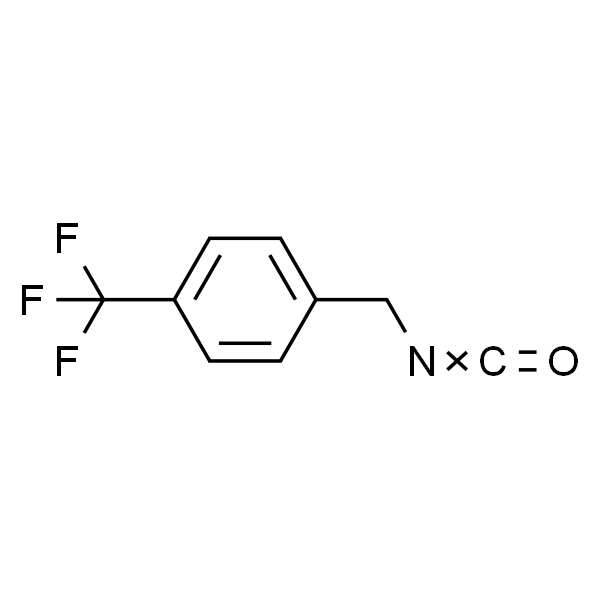 4-Trifluoromethylbenzylisocyanate