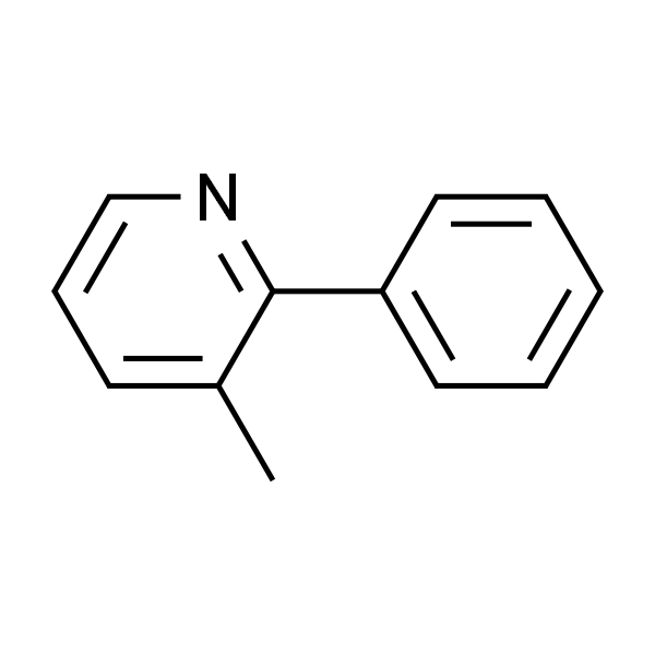 3-Methyl-2-phenylpyridine