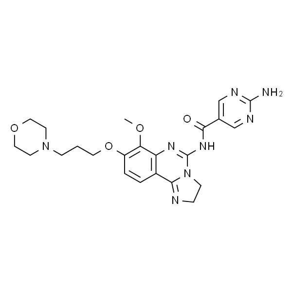 BAY 80-6946 (Copanlisib)