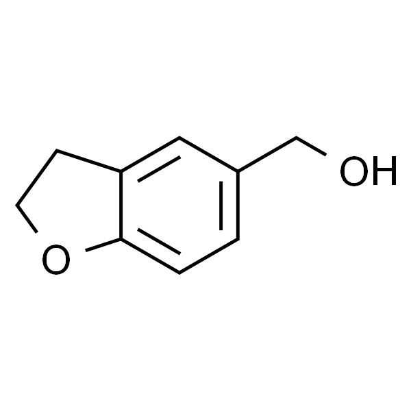 2,3-DIHYDRO-1-BENZOFURAN-5-YLMETHANOL