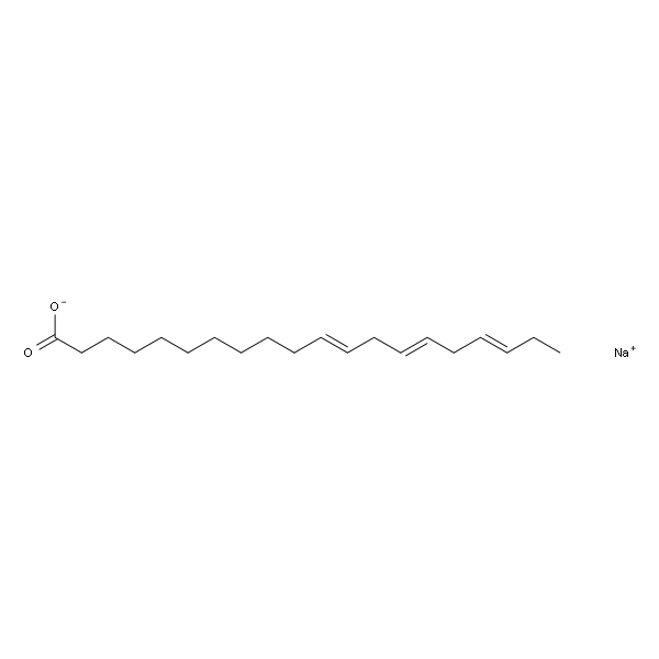 Sodium 11,14,17-Eicosatrienoate