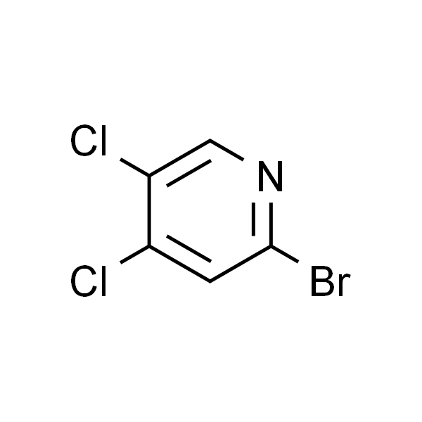 2-Bromo-4,5-dichloropyridine