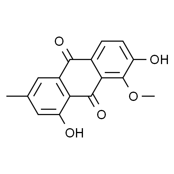 1-O-Methylnataloe-emodin