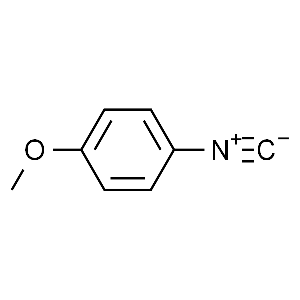 1-Isocyano-4-methoxybenzene