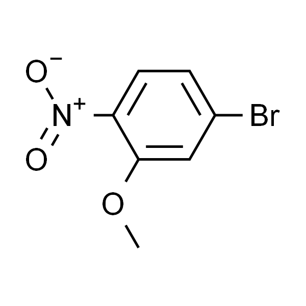 5-Bromo-2-nitroanisole
