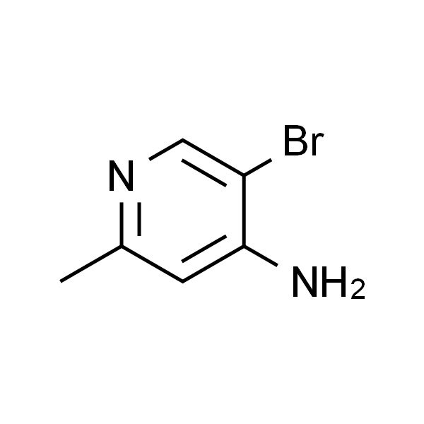 4-Amino-5-bromo-2-methylpyridine