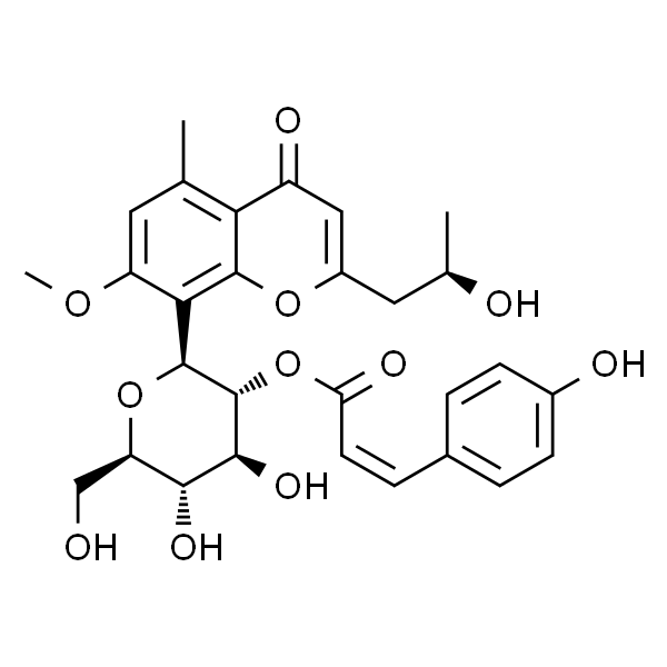 Aloeresin D