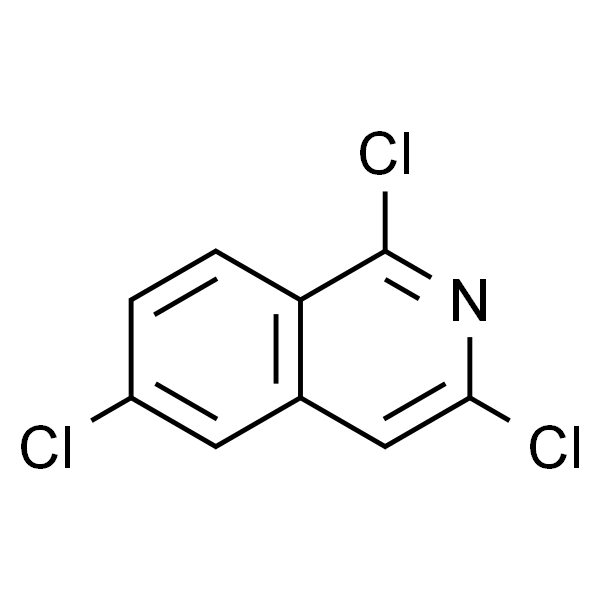 1,3,6-Trichloroisoquinoline