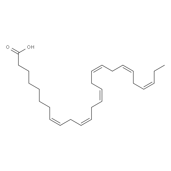 8(Z),11(Z),14(Z),17(Z),20(Z),23(Z)-Hexacosahexaenoic acid