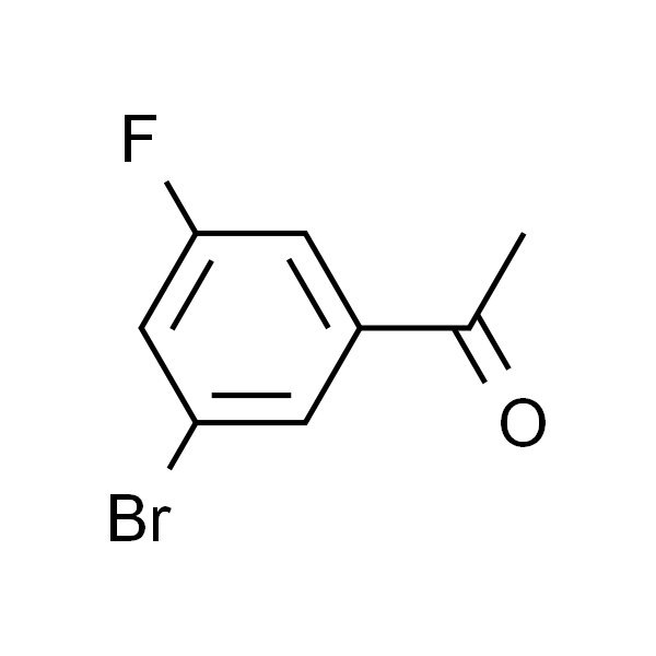 3’-Bromo-5’-fluoroacetophenone