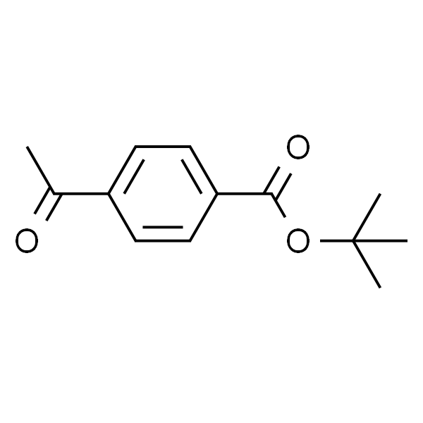 tert-Butyl 4-acetylbenzoate