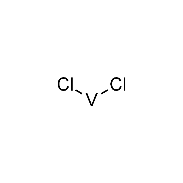 Vanadium(II) chloride 85%