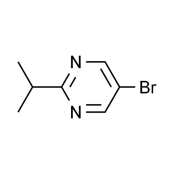 5-Bromo-2-isopropylpyrimidine