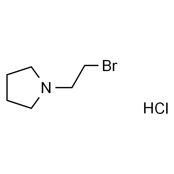 1-(2-Bromoethyl)pyrrolidine hydrochloride